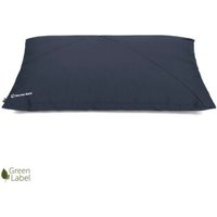 Doctor Bark Country-Kissen GreenLabel königsblau L Doctor Bark Country-Kissen GreenLabel königsblau L von Doctor Bark