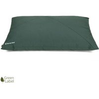 Doctor Bark Country-Kissen GreenLabel von Doctor Bark