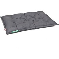 Doctor Bark Country-Kissen grau L Doctor Bark Country-Kissen grau L von Doctor Bark