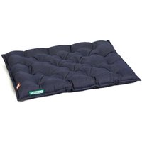 Doctor Bark Country-Kissen königsblau XL Doctor Bark Country-Kissen königsblau XL von Doctor Bark