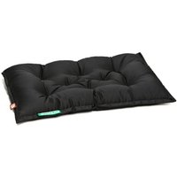 Doctor Bark Country-Kissen schwarz S Doctor Bark Country-Kissen schwarz S von Doctor Bark