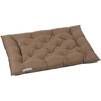 Doctor Bark Liegekissen Urban sandbraun L Doctor Bark Liegekissen Urban sandbraun L von Doctor Bark