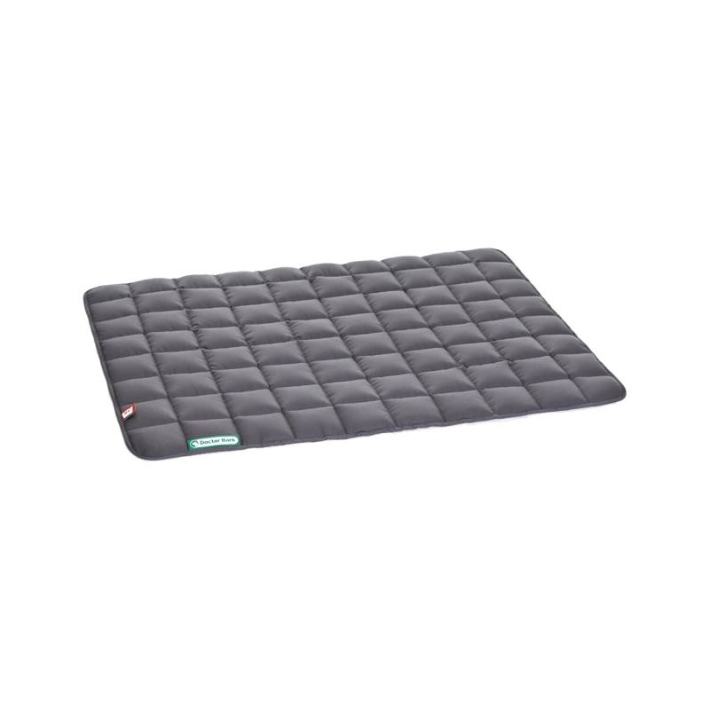 Doctor Bark Dog Blanket - M - Grau Doctor Bark Dog Blanket - M - Grau von Doctor Bark