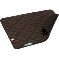 Doctor Bark Fleece Wendedecke braun M Doctor Bark Fleece Wendedecke braun M von Doctor Bark