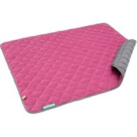 Doctor Bark Fleece Wendedecke pink M Doctor Bark Fleece Wendedecke pink M von Doctor Bark