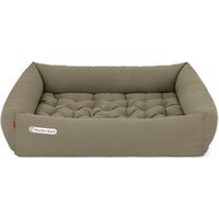 Doctor Bark Hundebett sandbraun L Doctor Bark Hundebett sandbraun L von Doctor Bark