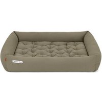 Doctor Bark Hundebett sandbraun XL Doctor Bark Hundebett sandbraun XL von Doctor Bark