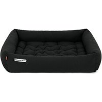 Doctor Bark Hundebett schwarz XL Doctor Bark Hundebett schwarz XL von Doctor Bark
