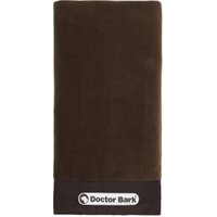 Doctor Bark Hundematratze Cover braun L von Doctor Bark