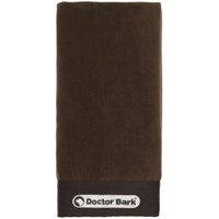 Doctor Bark Hundematratze Cover braun M von Doctor Bark