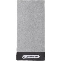 Doctor Bark Hundematratze Cover grau L von Doctor Bark
