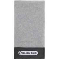 Doctor Bark Hundematratze Cover grau M von Doctor Bark