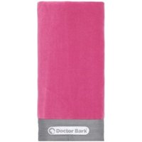 Doctor Bark Hundematratze Cover pink L von Doctor Bark