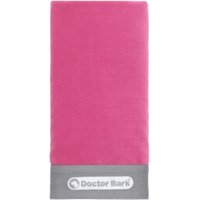 Doctor Bark Hundematratze Cover pink M von Doctor Bark