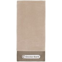 Doctor Bark Hundematratze Cover sandbraun L von Doctor Bark