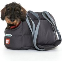 Doctor Bark Hundetragetasche grau XL Doctor Bark Hundetragetasche grau XL von Doctor Bark
