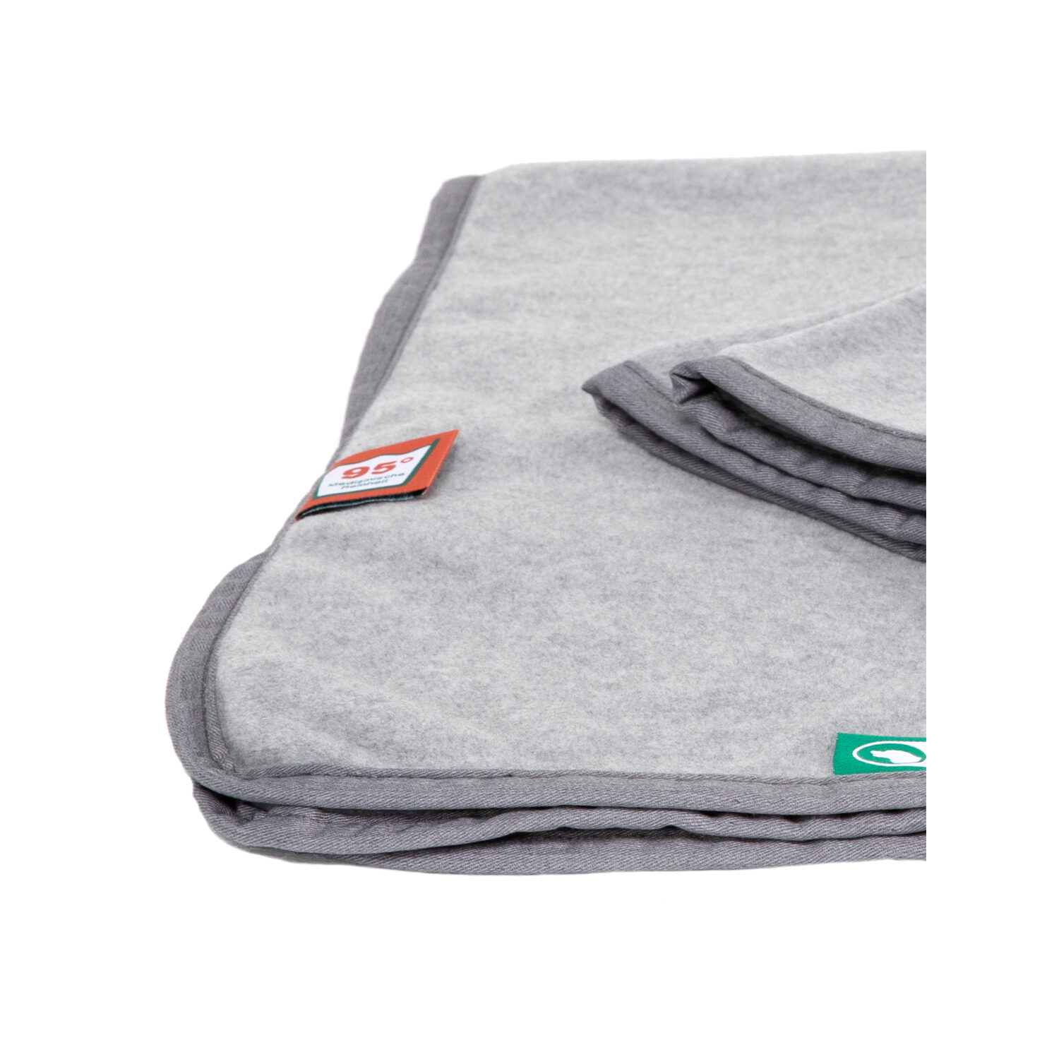 Doctor Bark Kuscheldecke - XL - Grau Doctor Bark Kuscheldecke - XL - Grau von Doctor Bark