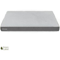 Doctor Bark Lounge-Kissen GreenLabel grau XL Doctor Bark Lounge-Kissen GreenLabel grau XL von Doctor Bark