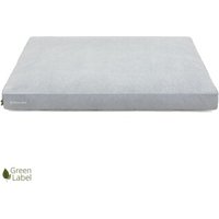 Doctor Bark Lounge-Kissen GreenLabel hellgrau XL Doctor Bark Lounge-Kissen GreenLabel hellgrau XL von Doctor Bark