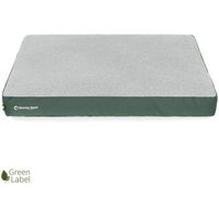 Doctor Bark Lounge-Kissen GreenLabel von Doctor Bark