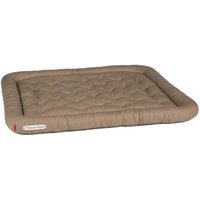 Doctor Bark Lounge-Kissen sandbraun XL von Doctor Bark