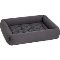 Doctor Bark Pointer Hundebett grau L Doctor Bark Pointer Hundebett grau L von Doctor Bark