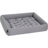Doctor Bark Pointer Hundebett hellgrau XXL Doctor Bark Pointer Hundebett hellgrau XXL von Doctor Bark