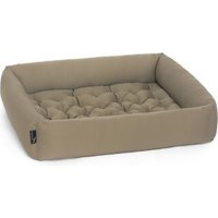 Doctor Bark Pointer Hundebett sandbraun L Doctor Bark Pointer Hundebett sandbraun L von Doctor Bark
