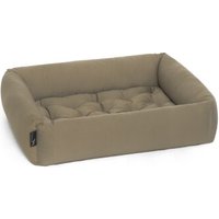Doctor Bark Pointer Hundebett sandbraun M von Doctor Bark