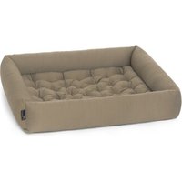 Doctor Bark Pointer Hundebett sandbraun XL Doctor Bark Pointer Hundebett sandbraun XL von Doctor Bark