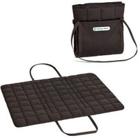 Doctor Bark Travel Bag braun L von Doctor Bark
