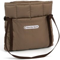 Doctor Bark Travel Bag sandbraun L von Doctor Bark