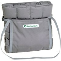 Doctor Bark Travel Bag Doctor Bark Travel Bag von Doctor Bark