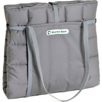 Doctor Bark Travel Bag hellgrau XL von Doctor Bark