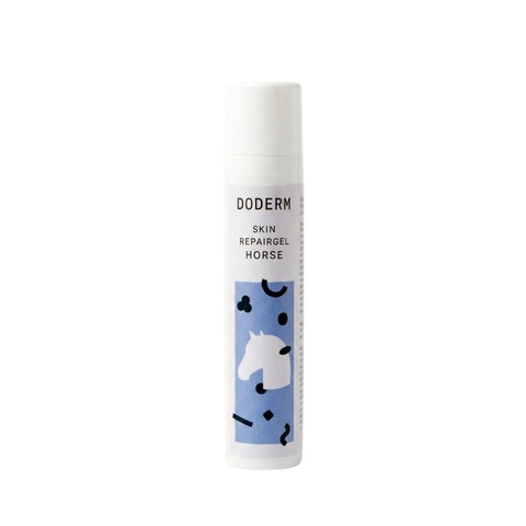 Doderm Hydro RepairGel Horse 100ml Natürliche Hautpflege Doderm Hydro RepairGel Horse 100ml Natürliche Hautpflege von Doderm