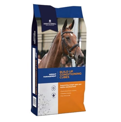 Dodson&Horrell Build Up Cubes 20 kg Dodson&Horrell Build Up Cubes 20 kg von Dodson&Horrell