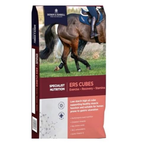 Dodson & Horrell ERS Cubes Dodson & Horrell ERS Cubes von Dodson & Horrell