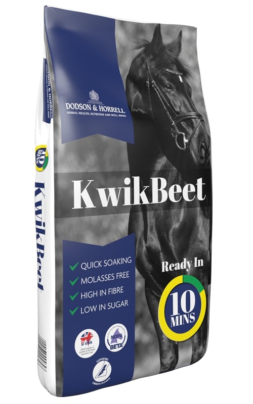Dodson & Horrell KwikBeet 20kg Nur 10 Minuten Einweichzeit! Dodson & Horrell KwikBeet 20kg Nur 10 Minuten Einweichzeit! von Dodson & Horrell