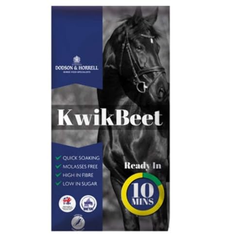 Dodson&Horrell Kwikbeet 20 kg Dodson&Horrell Kwikbeet 20 kg von Dodson & Horrell