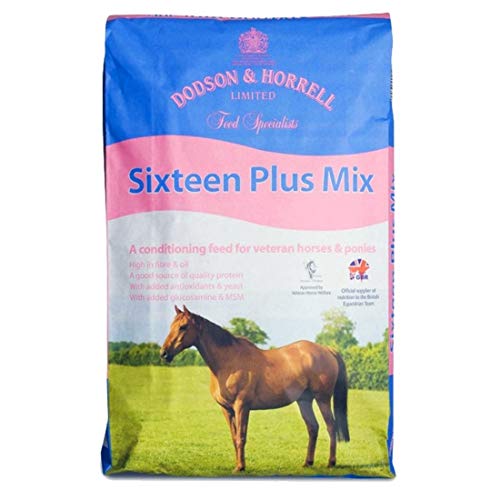Dodson&Horrell Sixteen Plus 20 kg Dodson&Horrell Sixteen Plus 20 kg von Dodson & Horrell