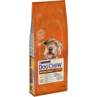 PURINA Dog Chow Mature Senior Huhn - 14 kg von Dog Chow