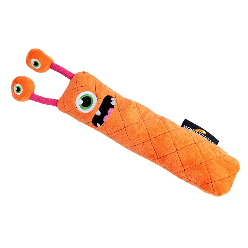 DOG COMETS Hunde-Spielzeug Invaders orange, Gr. M, Maße: ca. 22,5 x 5 x 5 cm DOG COMETS Hunde-Spielzeug Invaders orange, Gr. M, Maße: ca. 22,5 x 5 x 5 cm von Dog Comets