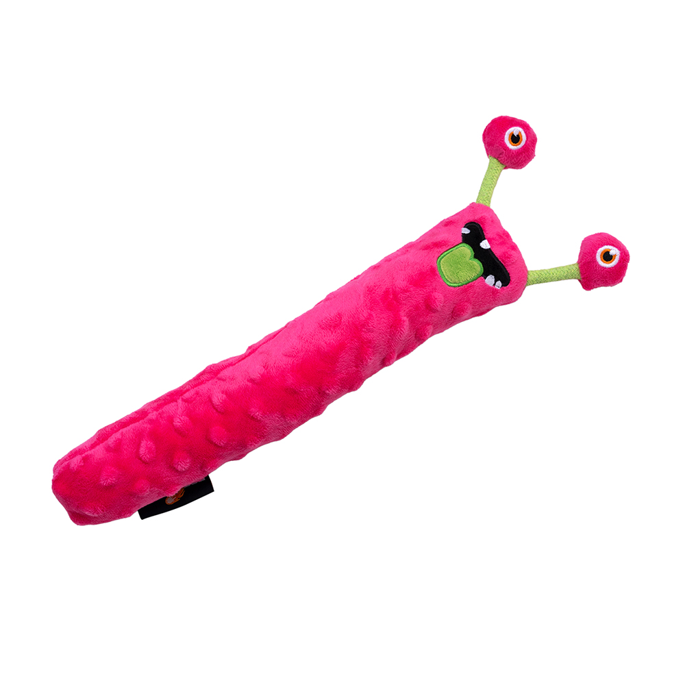 DOG COMETS Hunde-Spielzeug Invaders rosa, Gr. L, Maße: ca. 32 x 5 x 5 cm DOG COMETS Hunde-Spielzeug Invaders rosa, Gr. L, Maße: ca. 32 x 5 x 5 cm von Dog Comets