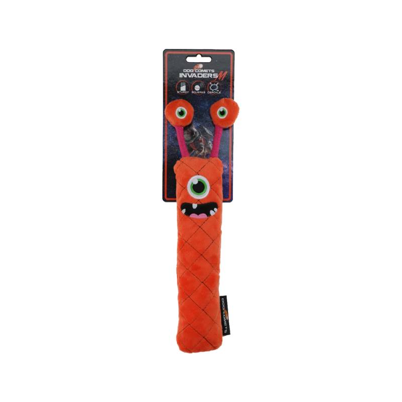 Dog Comets Invaders - Orange - M Dog Comets Invaders - Orange - M von Dog Comets