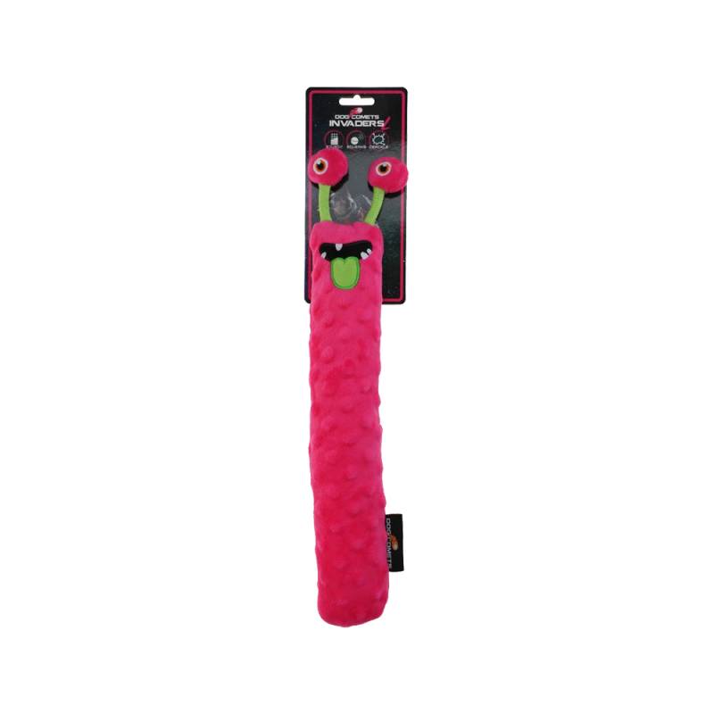 Dog Comets Invaders - Rosa - L Dog Comets Invaders - Rosa - L von Dog Comets