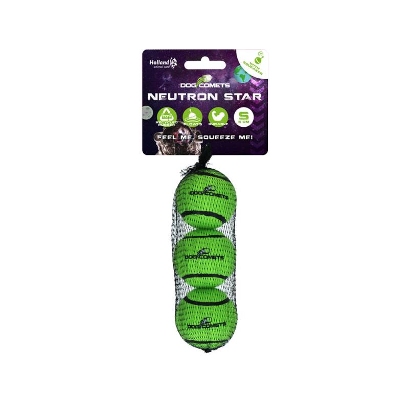 Dog Comets Neutron Star - L - Orange (2-Pack) von Dog Comets