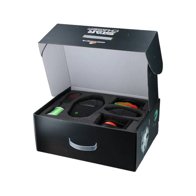 Dog Comets Star Chaser von Dog Comets