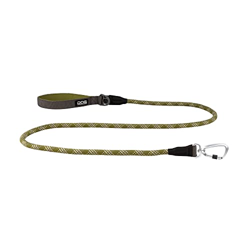 DOG Copenhagen Schleppleine, Urban Rope Leash - Größe S - Hunting Green DOG Copenhagen Schleppleine, Urban Rope Leash - Größe S - Hunting Green von DOG Copenhagen
