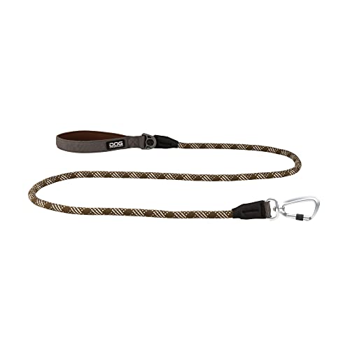 DOG Copenhagen Schleppleine, Urban Rope Leash - Größe S - Mocca DOG Copenhagen Schleppleine, Urban Rope Leash - Größe S - Mocca von DOG Copenhagen