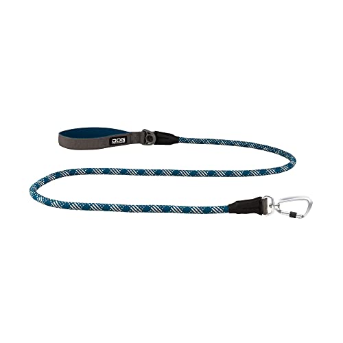 DOG Copenhagen Schleppleine, Urban Rope Leash - Größe S - Ocean Blue DOG Copenhagen Schleppleine, Urban Rope Leash - Größe S - Ocean Blue von DOG Copenhagen